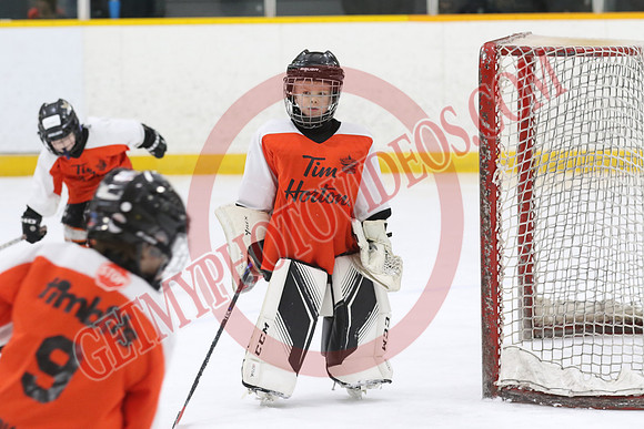 7Z7A5237_11 30 am - U7 - Quinte West Golden Hawks vs Newcastle Teal 3 - Duncan B