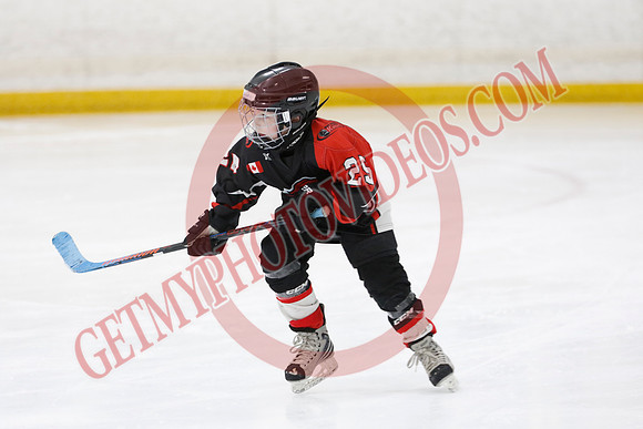 _63A9050_11 00 am - U9 - Deep River Knights vs Quinte West Scotts Haulage - Pad B