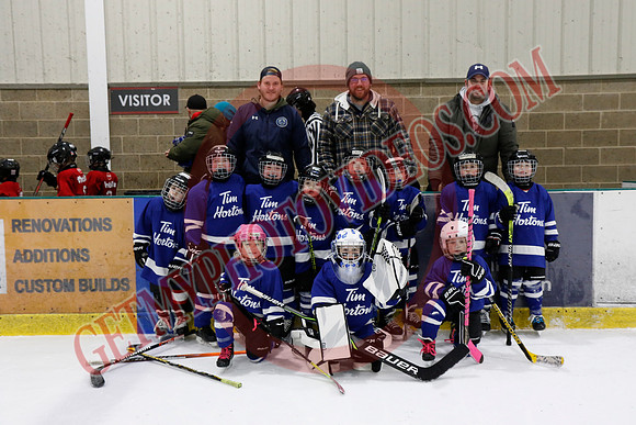 _63A8611_11 00 am - U7D2 - Port Colborne Blue vs Cayuga Stars Green - GREEN A