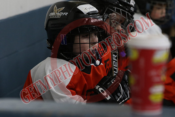 7Z7A4673_11 30 am - U7 - Quinte West Golden Hawks vs Newcastle Teal 3 - Duncan B