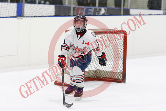 _63A2944_3 30 pm - U8M1 - Stoney Creek Warriors vs Oshawa Generals - BLUE