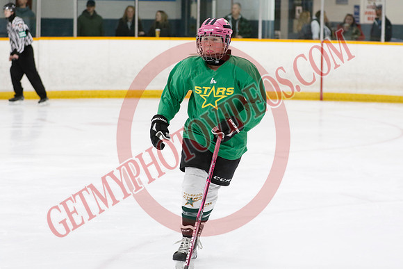 _63A2736_9 00 am - U11 - Millbrooks Stars vs Quite West World Elite Hockey Academy - Pad B