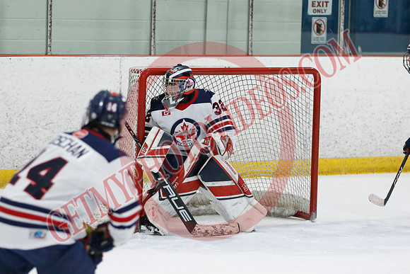 _63A6681_9 10 am - U14A - SEMIS- Oshawa Generals vs Lancaster Bombers - Newroads