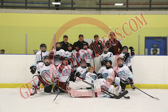 7Z7A5277_10 00 am – U13 PB – Dorchester Dragons vs Saugeen Valley Steelheads 2 – Kinsmen
