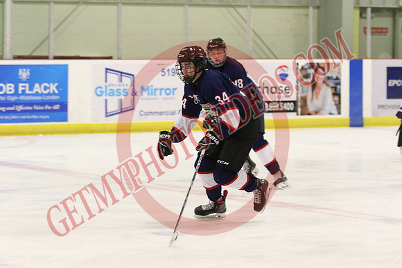 7Z7A7100_11 45 am – U18 PB – Mt Brydges Cougars 3 vs Lambeth Lancers 1 – Eastlink