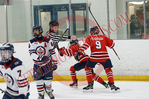 _63A5337_9 10 am - U14A - SEMIS- Oshawa Generals vs Lancaster Bombers - Newroads
