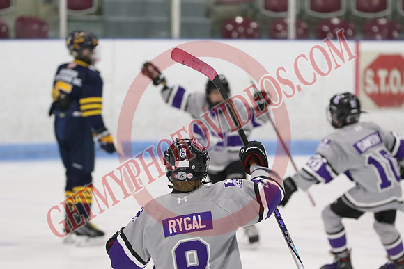 20240601-51617_1 25 pm – U12 A – Erie North Shore Storm vs London Jr Mustangs White – Memorial