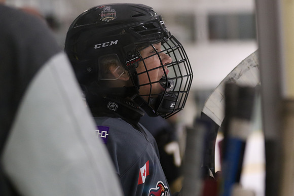 032A1241_11 15 am – U13 B – Norfolk Knights vs Oshawa Generals – IDMA