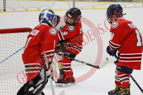 _63A2710_9 45 am - U8MD1 - Oshawa Generals vs West Niagara Flying Aces - RED