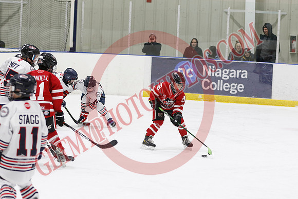 _63A2724_3 30 pm - U8M1 - Stoney Creek Warriors vs Oshawa Generals - BLUE