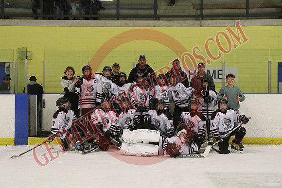 7Z7A4228_7 45 pm – U13 PB – Saugeen Valley Steelheads 2 vs Tillsonburg Tornadoes 2 – Kinsmen