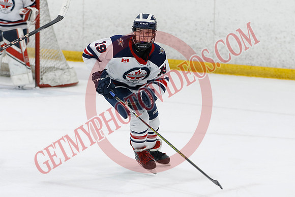 _63A5548_9 10 am - U14A - SEMIS- Oshawa Generals vs Lancaster Bombers - Newroads