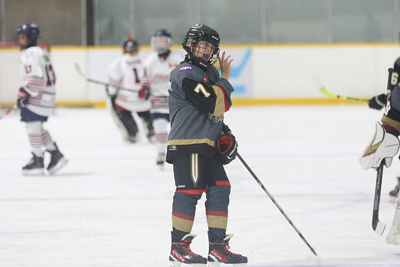 032A2465_11 15 am – U13 B – Norfolk Knights vs Oshawa Generals – IDMA