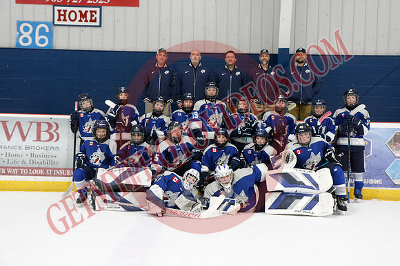 _63A0911_10 15 am - U12A - Collingwood Jr Blues vs Sudbury Wolves - NewRoads