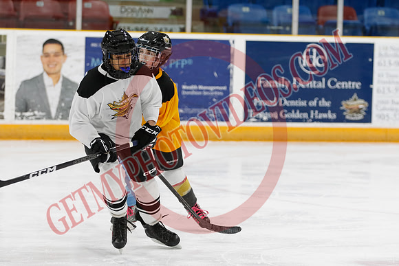 _63A6622_1 45 pm - U13 - Green Bros Masonary vs Mystical Distribution - Pad A