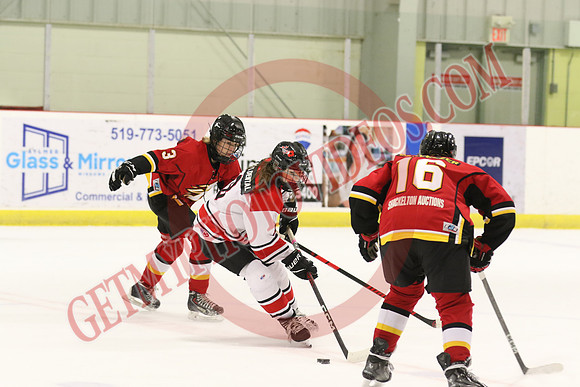 20241117-69819_11 45 am – U15 SF – Pool B 2 nd Place vs Pool A 1 st Place – Eastlink