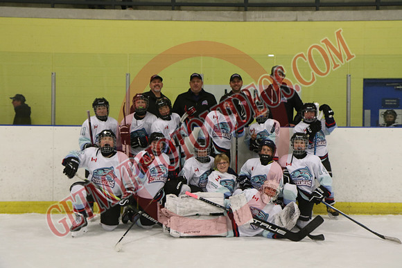7Z7A5257_10 00 am – U13 PB – Dorchester Dragons vs Saugeen Valley Steelheads 2 – Kinsmen