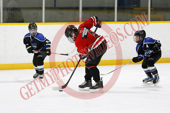 _63A6669_8 00 am - U11LL - SEMI - Beverly Bandits vs Ingersoll Express 1 - Ingersoll