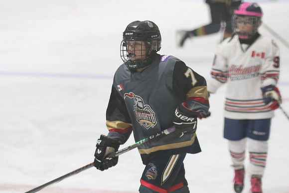 032A2414_11 15 am – U13 B – Norfolk Knights vs Oshawa Generals – IDMA