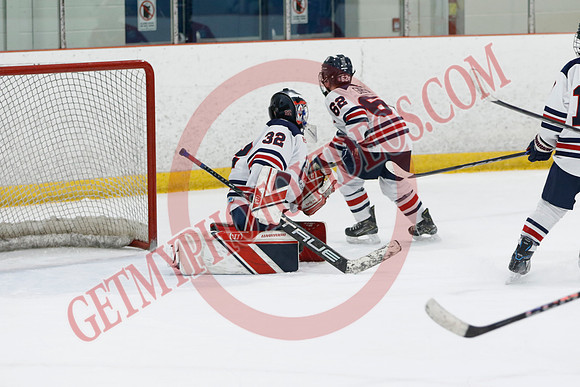 _63A6503_9 10 am - U14A - SEMIS- Oshawa Generals vs Lancaster Bombers - Newroads