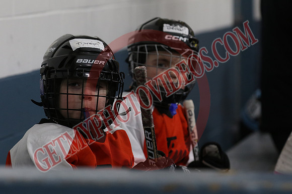 7Z7A4571_11 30 am - U7 - Quinte West Golden Hawks vs Newcastle Teal 3 - Duncan B