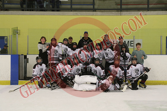 7Z7A4229_7 45 pm – U13 PB – Saugeen Valley Steelheads 2 vs Tillsonburg Tornadoes 2 – Kinsmen