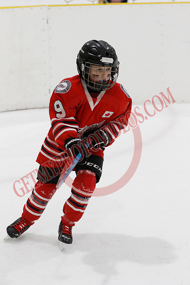 _63A3015_9 45 am - U8MD1 - Oshawa Generals vs West Niagara Flying Aces - RED