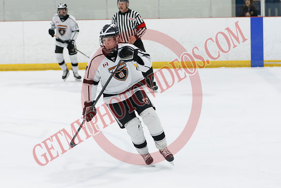 _63A2581_11 25 am - U16BB - Collingwood Blues vs North Durham Warriors - Newroads