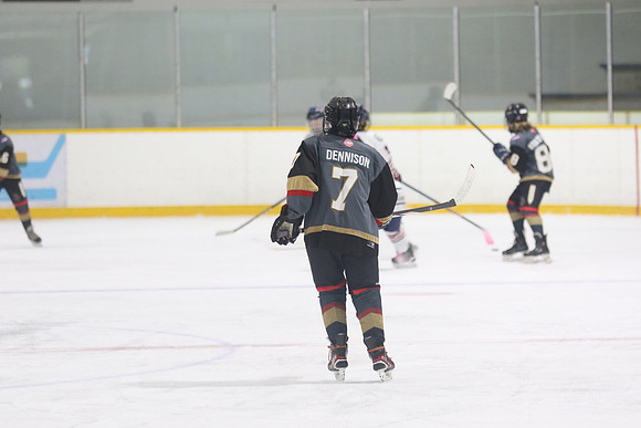 032A2521_11 15 am – U13 B – Norfolk Knights vs Oshawa Generals – IDMA