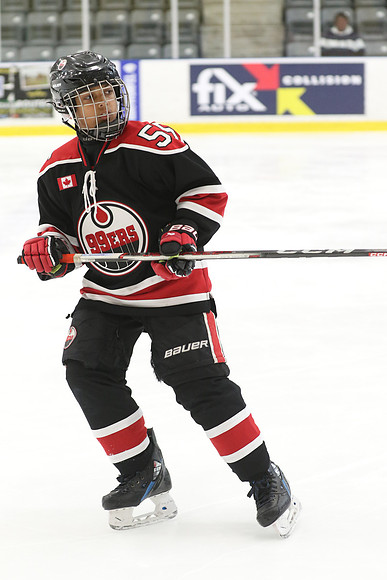 7Z7A3437_2 45 pm - U11 AAA - Sun County Panthers vs Brantford 99ers - Molson