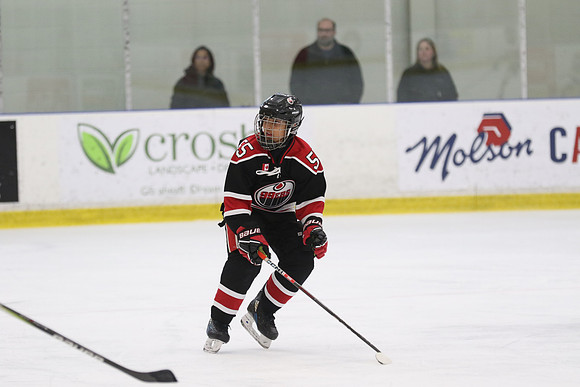 7Z7A4074_2 45 pm - U11 AAA - Sun County Panthers vs Brantford 99ers - Molson