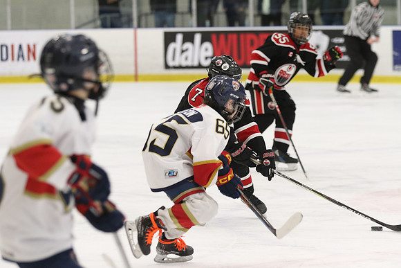 7Z7A4079_2 45 pm - U11 AAA - Sun County Panthers vs Brantford 99ers - Molson