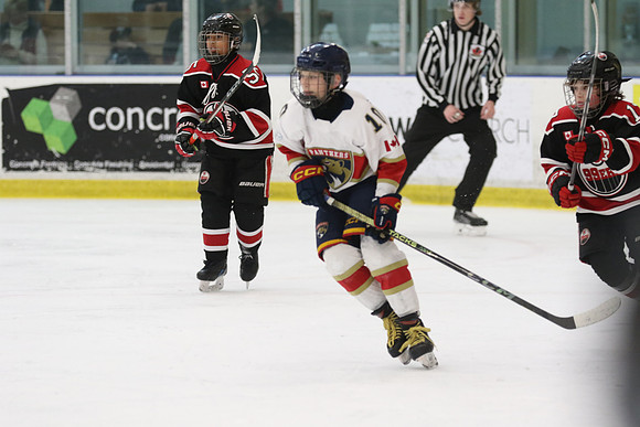 7Z7A4216_2 45 pm - U11 AAA - Sun County Panthers vs Brantford 99ers - Molson