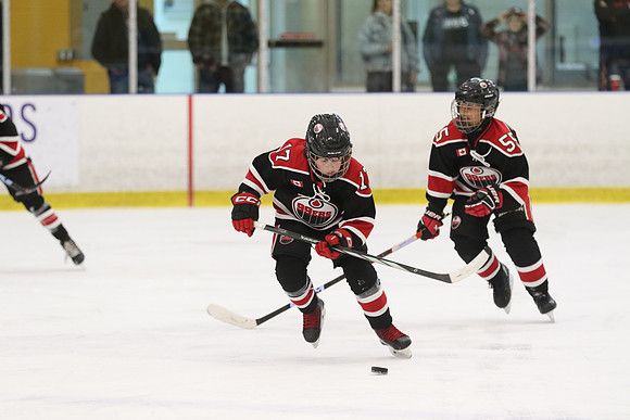 7Z7A4226_2 45 pm - U11 AAA - Sun County Panthers vs Brantford 99ers - Molson