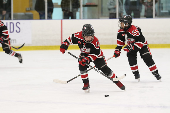 7Z7A4227_2 45 pm - U11 AAA - Sun County Panthers vs Brantford 99ers - Molson