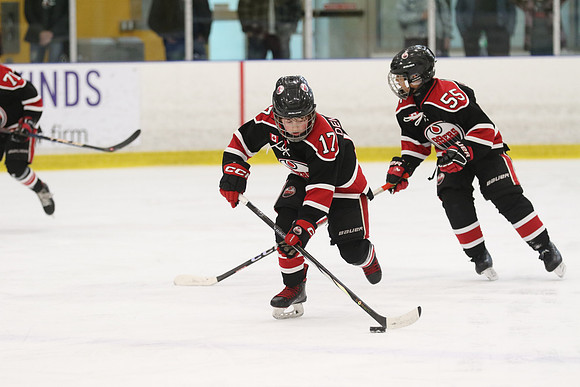7Z7A4228_2 45 pm - U11 AAA - Sun County Panthers vs Brantford 99ers - Molson