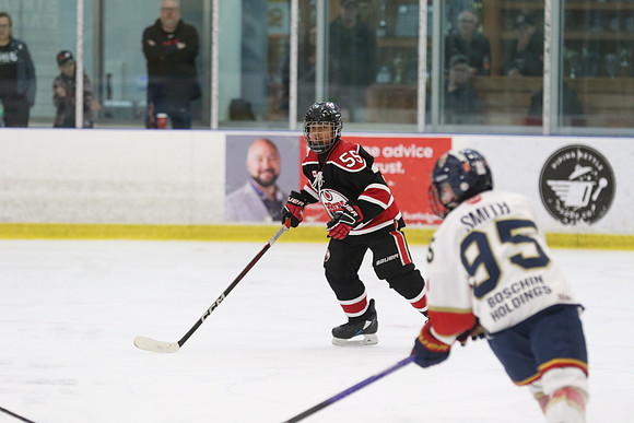 7Z7A4341_2 45 pm - U11 AAA - Sun County Panthers vs Brantford 99ers - Molson