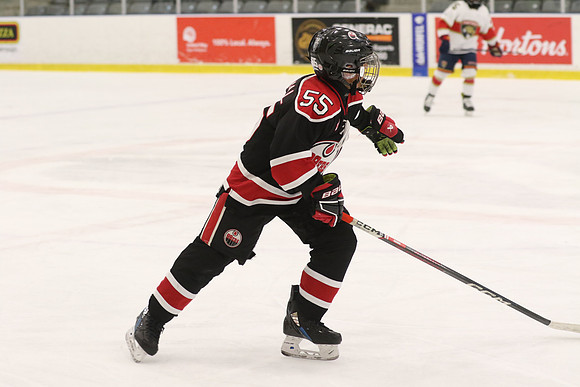 7Z7A4560_2 45 pm - U11 AAA - Sun County Panthers vs Brantford 99ers - Molson