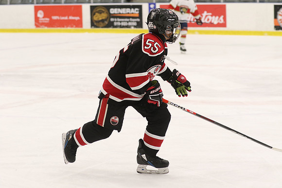 7Z7A4561_2 45 pm - U11 AAA - Sun County Panthers vs Brantford 99ers - Molson