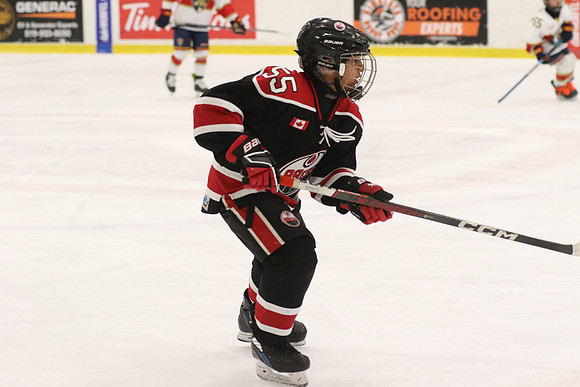 7Z7A4563_2 45 pm - U11 AAA - Sun County Panthers vs Brantford 99ers - Molson