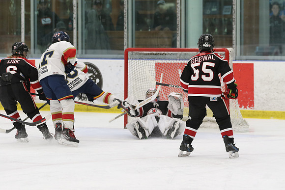 7Z7A4692_2 45 pm - U11 AAA - Sun County Panthers vs Brantford 99ers - Molson