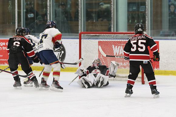 7Z7A4693_2 45 pm - U11 AAA - Sun County Panthers vs Brantford 99ers - Molson