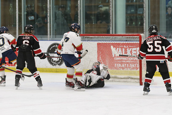 7Z7A4695_2 45 pm - U11 AAA - Sun County Panthers vs Brantford 99ers - Molson