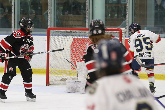 7Z7A4797_2 45 pm - U11 AAA - Sun County Panthers vs Brantford 99ers - Molson