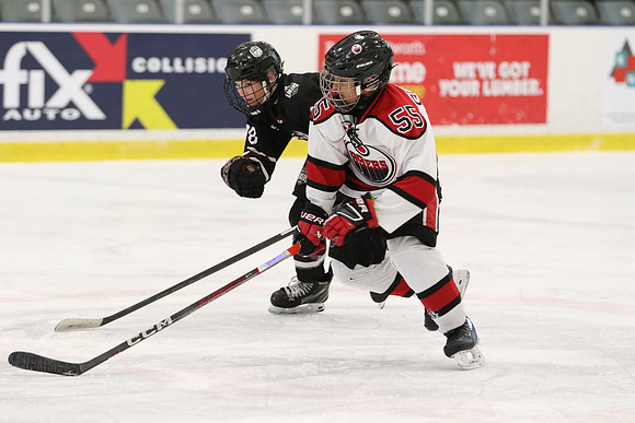 7Z7A4898_4 15 pm - U11 AAA - 3rd A vs 2nd A - Molson