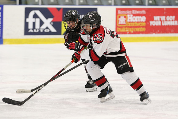7Z7A4899_4 15 pm - U11 AAA - 3rd A vs 2nd A - Molson