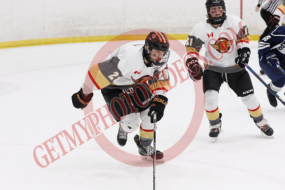 _63A7594_1 10 pm - U16BB - Markham Waxers vs West Niagara Flying Aces - Atlas