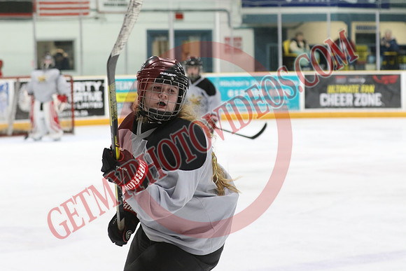 7Z7A1360_3 30 pm - U15 - Loyalist Jets vs Quinte West Little Caesars - Pad A