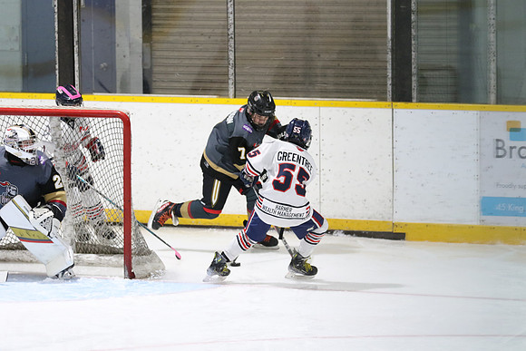 032A1979_11 15 am – U13 B – Norfolk Knights vs Oshawa Generals – IDMA