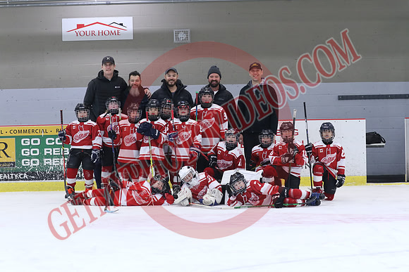 7Z7A8543_8 00 am - Orangeville Flyers Yellow vs Schomberg Red Wings
